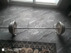 Barbell for Sale