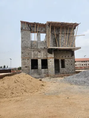 5 Bedroom Fully Detached Duplex FOR SALE at Gaduwa FCT Abuja