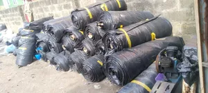 Supplier of Polythene Sheets