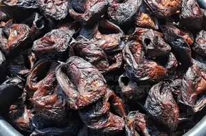 1Kg Premium Oven Dried Catfish/ Stone Free/ Export Grade/ Lagos