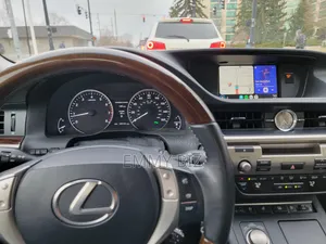Wireless Apple Carplay for Lexus Es350 2015_2018