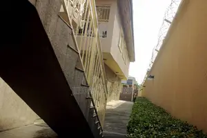 7bdrm Duplex in Ikota Villa Estate for sale