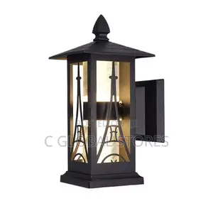 House Wall Light