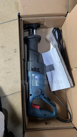 Bosch GSA 1300 PCE Reciprocating Saw 1300W Professional Sabre Saw 230V