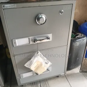 Fireproof Cabinet