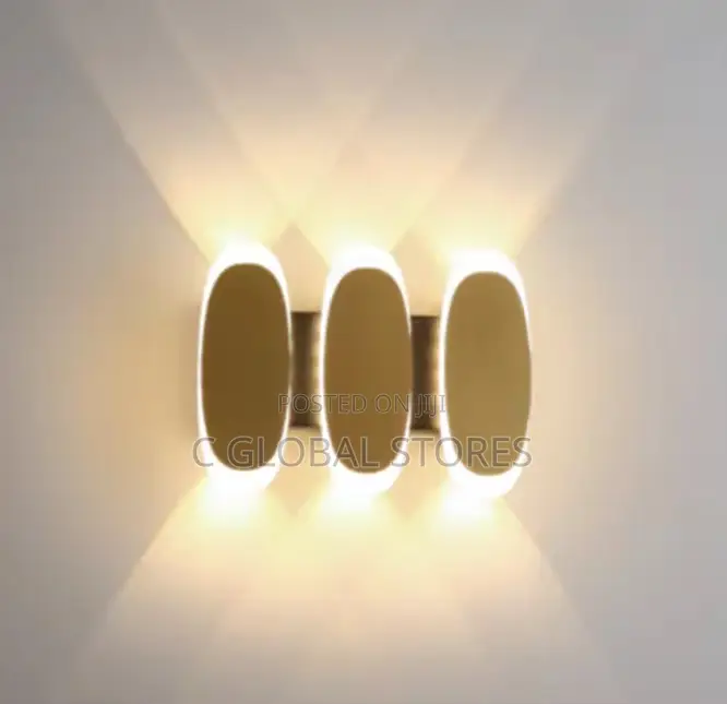 Outdoor Light