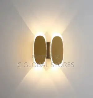 Outdoor Light