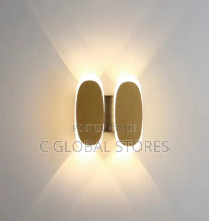Outdoor Light