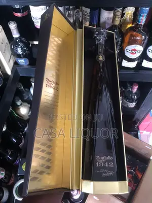 Original Don Julio 1942