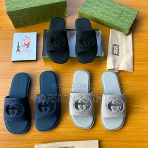 Men Slippers