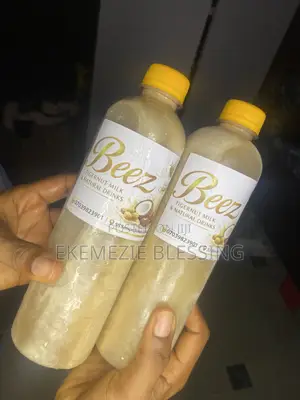 Tigernut Drink