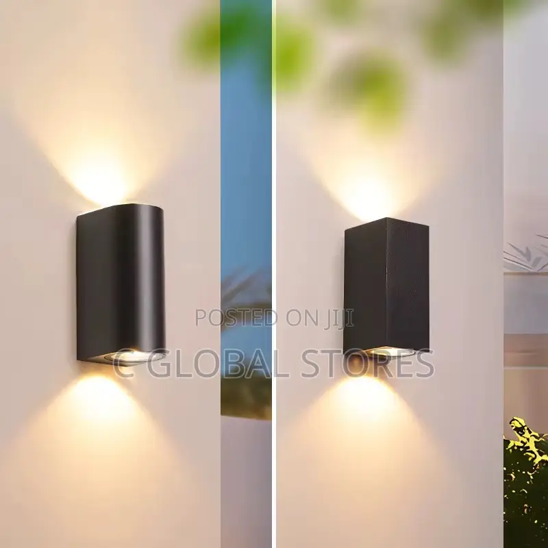 Door Light