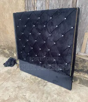 Bedroom With Good Material