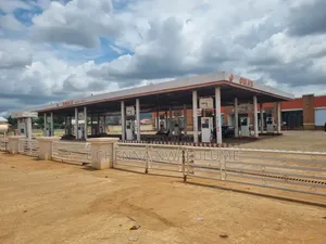 Filling Station for Sale in Kurudu, Abuja.