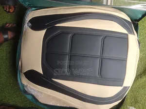 Original Leather Foreign Car Seats Cover