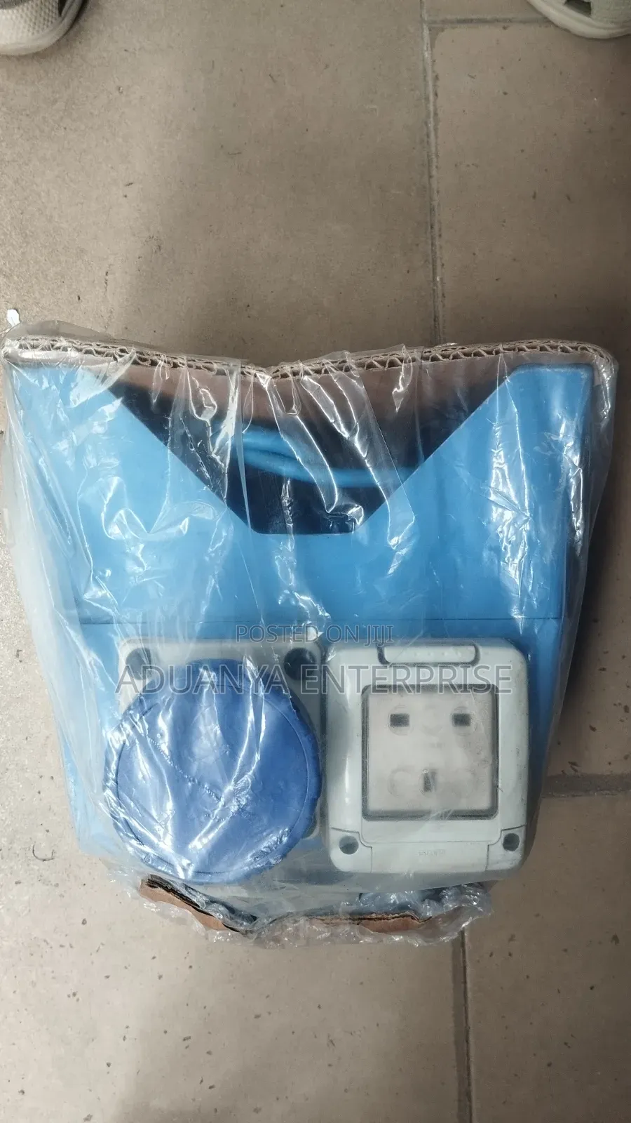 Industrial Switch