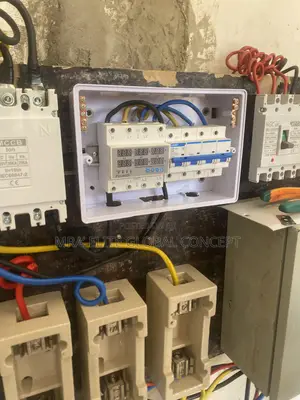 Electrical Services