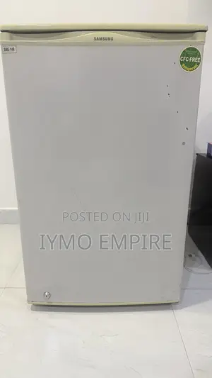Samsung Fridge