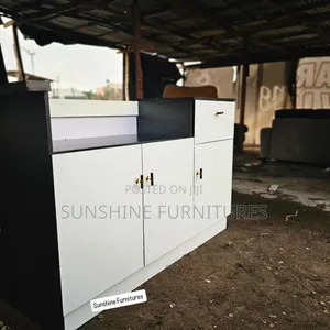 Mini Kitchen Cabinet