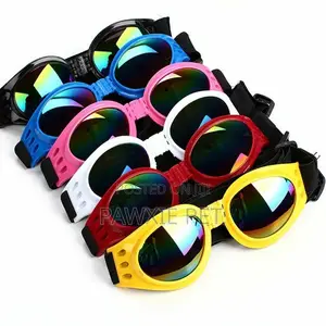 Nunbell Pet Eye Glasses