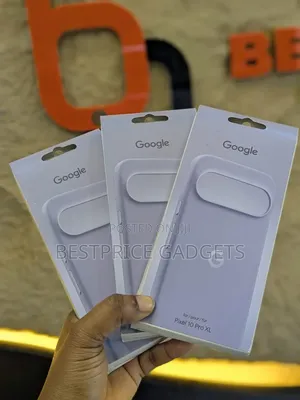 Official Pouch Pixelsnap Case for Google Pixel 10 Pro XL