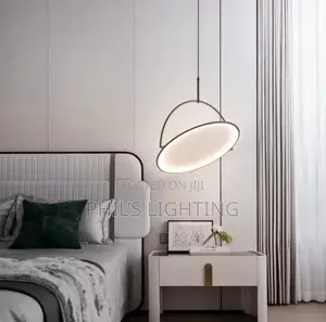 Modern Led Pendant Light