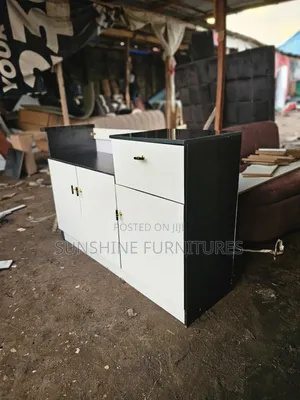 Mini Kitchen Cabinet