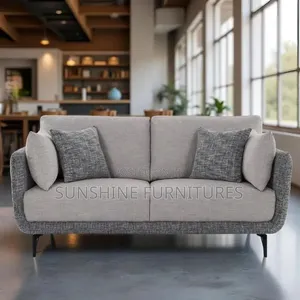 Gayu 3 Seater Sofa