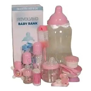 Baby Items