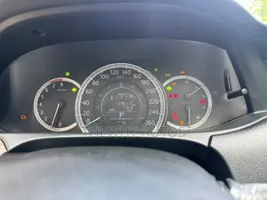 Honda Accord EX-L 4dr Sedan w/Navigation (2.4L 4cyl CVT) 2014 Green
