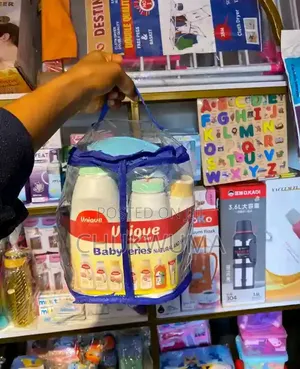 Babies Items