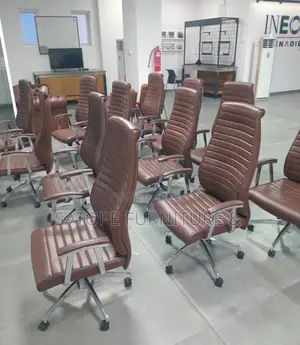 High Quality Executive Office Chair