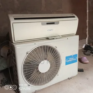 Thermocol Air Conditioner