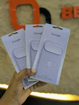 Google Pixelsnap Case Official Pouch for Google Pixel 10 10 Pro