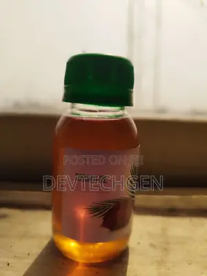 100% Pure Natural Coconut Oil | Small Large Bottles
