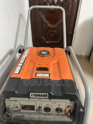 KEMAGE Generator for Sell, Just Like Brand New