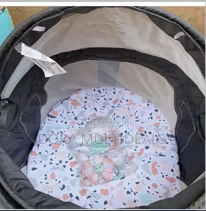 Fisher Price Baby Dome