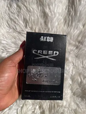 4you Creed Aventus