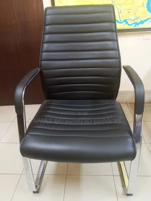 Modern Office Chair / Visitors Chair