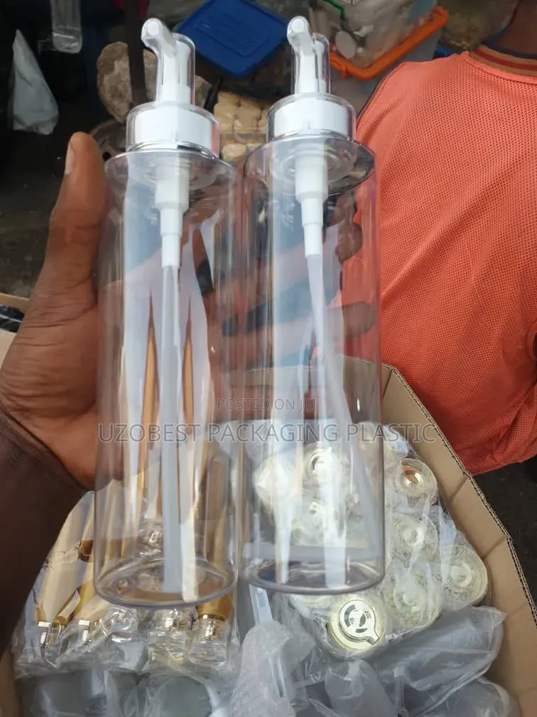 Imported Packaging Plastic