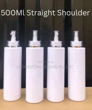 Imported Packaging Plastic