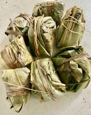 Ogiri Igbo (Ogiri Isi)
