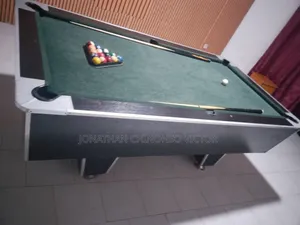 Snooker Board