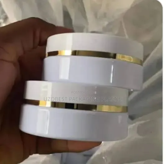 Plastic Packaging