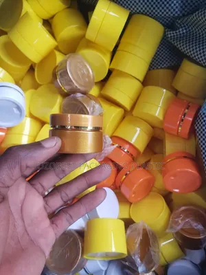 Plastic Packaging