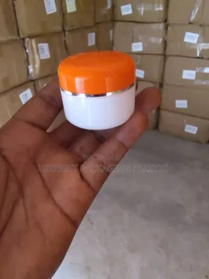 Plastic Packaging