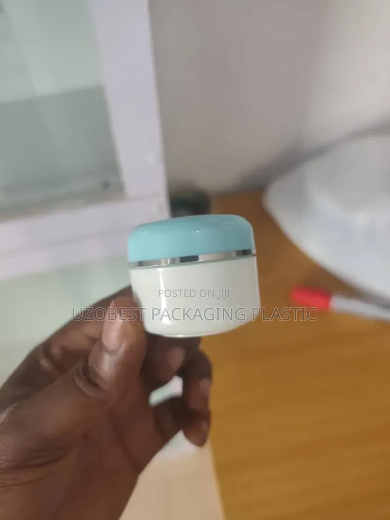 Plastic Packaging