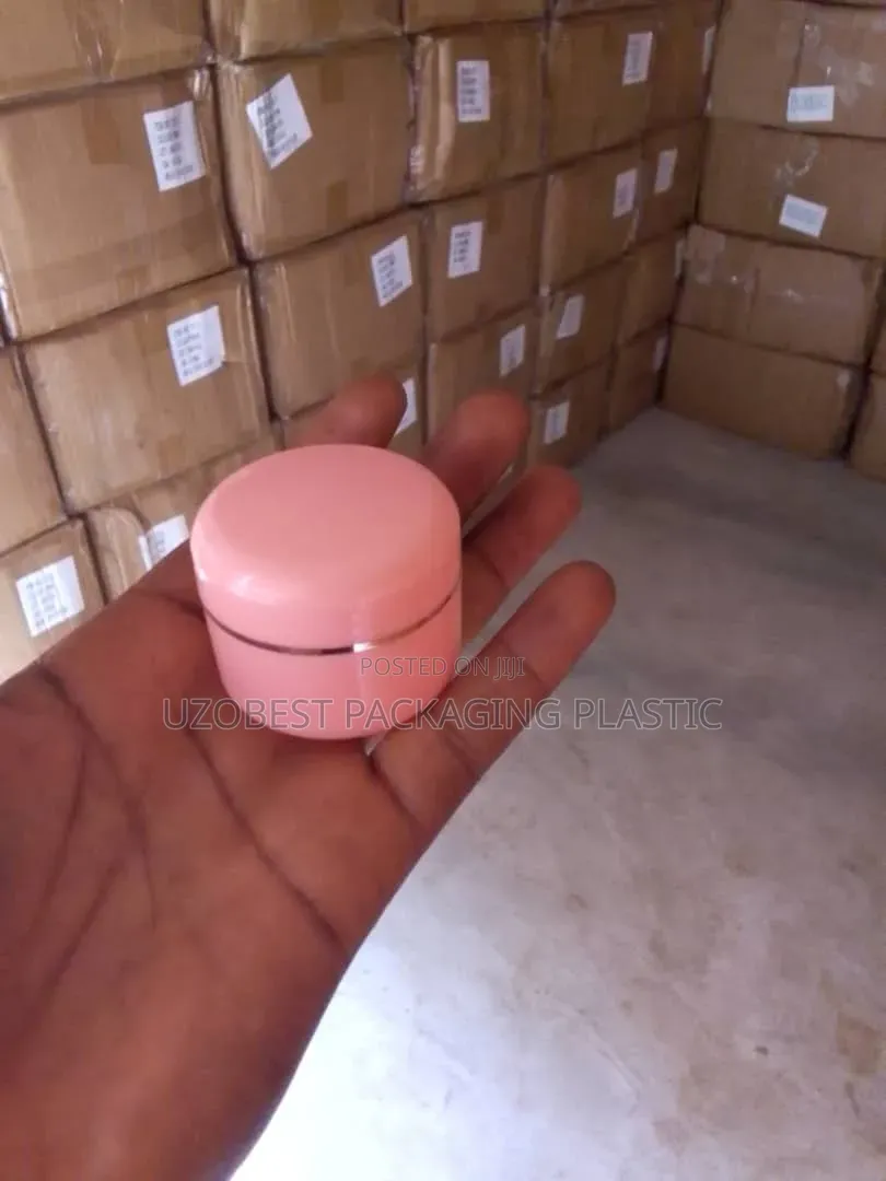 Plastic Packaging