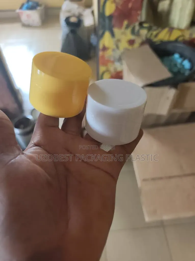 Plastic Packaging