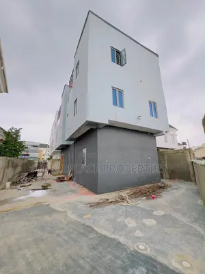 6bdrm Duplex in GRA Phase 2 Shangisha for sale